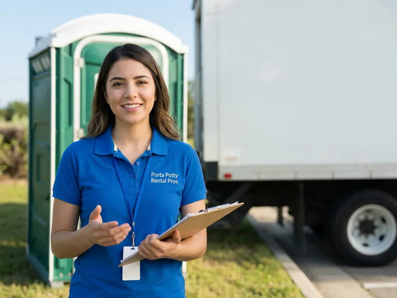 Porta Potty Rental  in Shelby  FAQ
